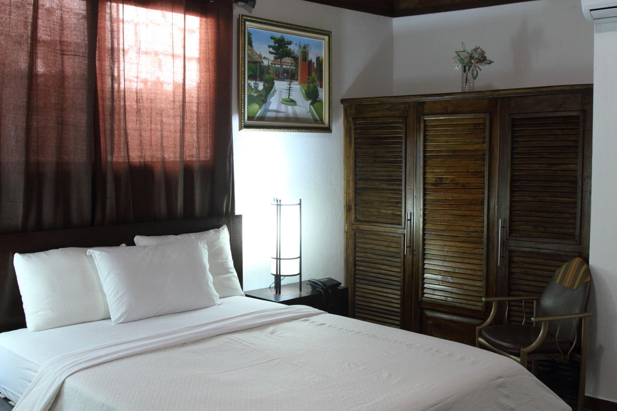 La Maison Hotel Port-au-Prince Dış mekan fotoğraf