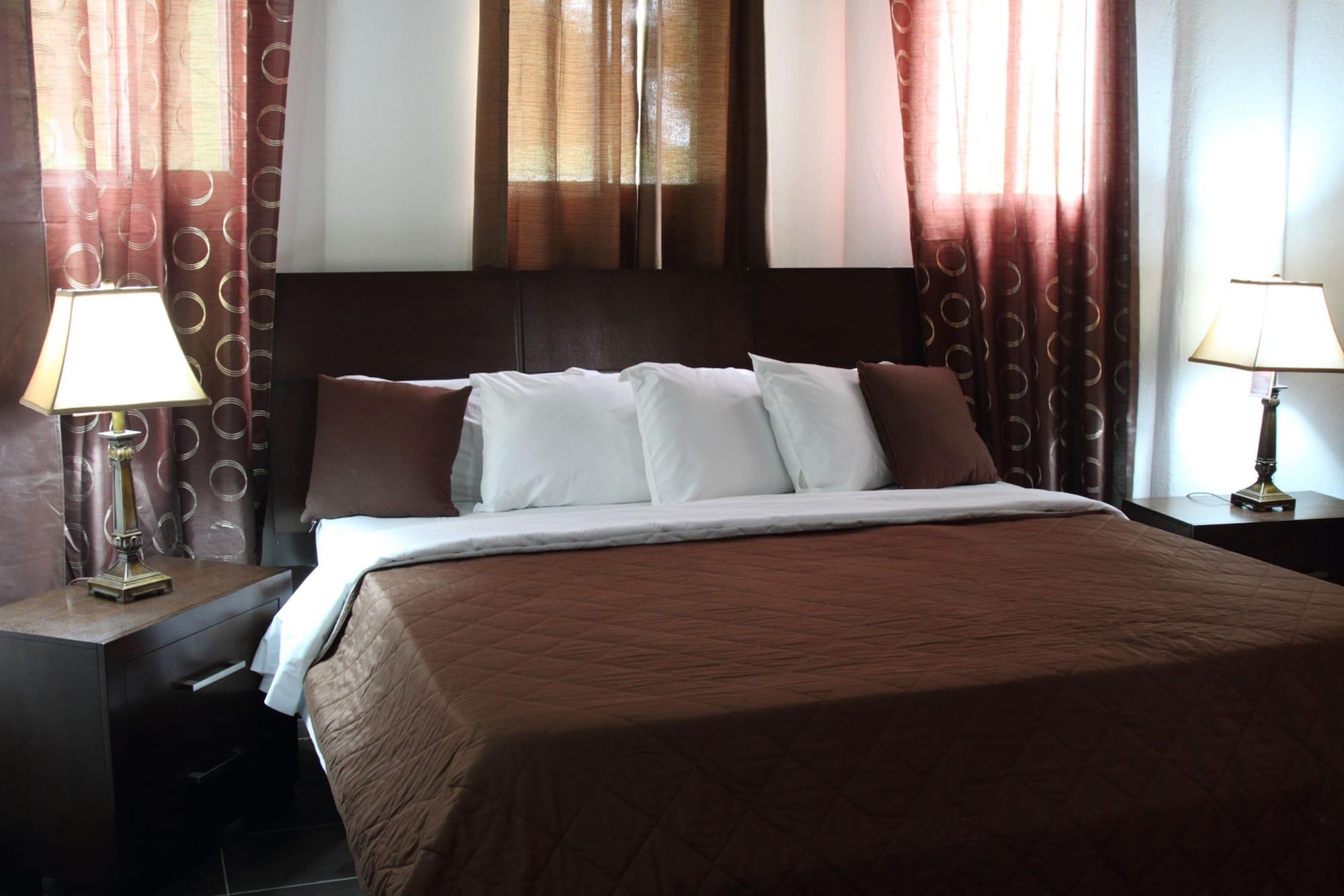 La Maison Hotel Port-au-Prince Dış mekan fotoğraf