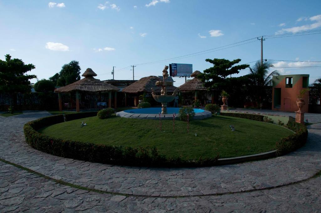 La Maison Hotel Port-au-Prince Dış mekan fotoğraf