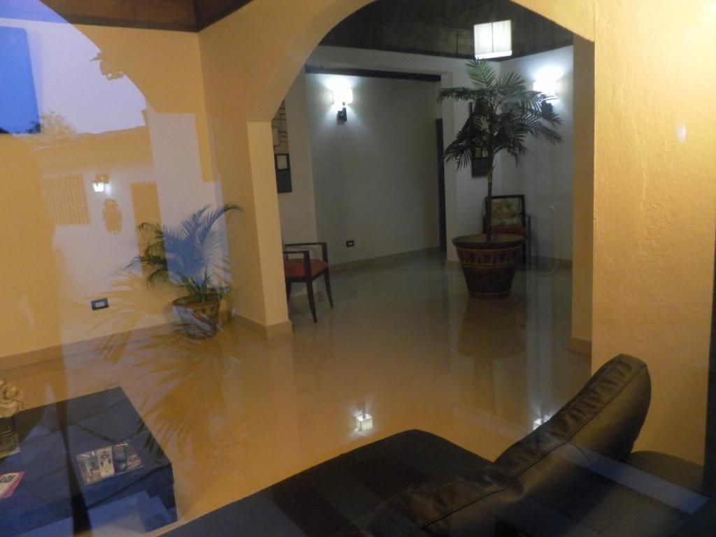 La Maison Hotel Port-au-Prince Dış mekan fotoğraf