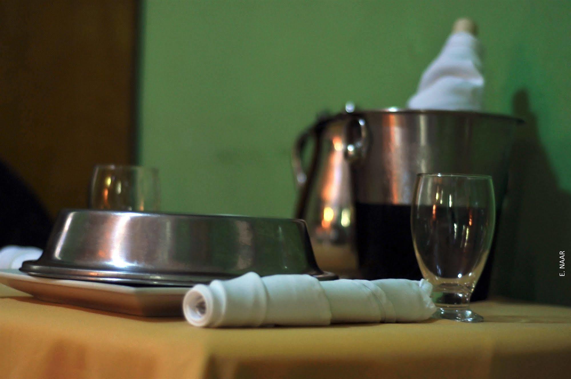 La Maison Hotel Port-au-Prince Dış mekan fotoğraf